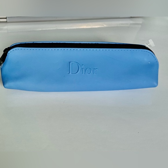 Christian Dior Authentic &Vintage Pale gold metal frames Replaceable Rx lenses - Picture 11 of 12